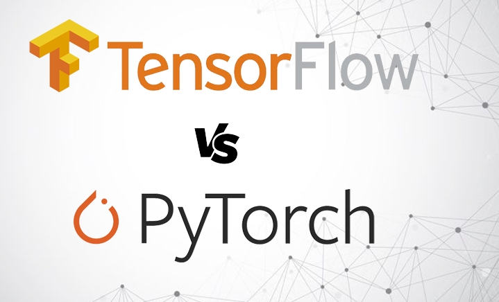 PyTorch 與 TensorFlow對(duì)比